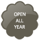 all year open